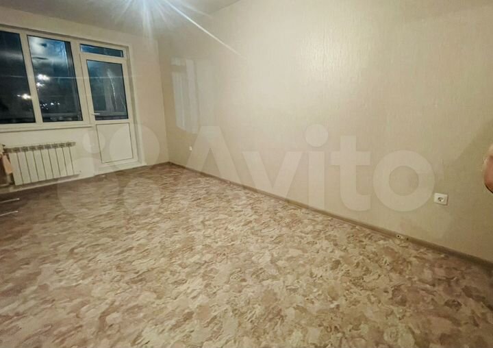 2-к. квартира, 51,9 м², 1/3 эт.