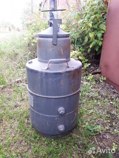 Генератор ацетиленовый