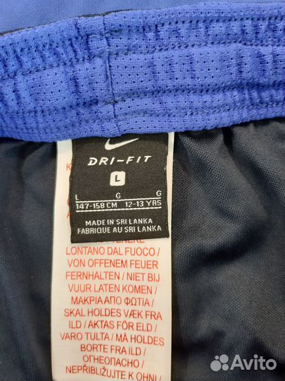 Спортивный костюм nike детский