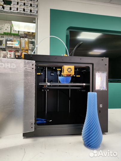 3D-принтер FlyingBear Ghost 6