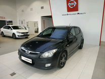 Hyundai i30 1.4 MT, 2010, 195 000 км, с пробегом, цена 479 000 руб.