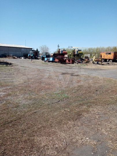 Участок 40 сот. (ИЖС)