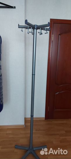 Напольная вешалка бу