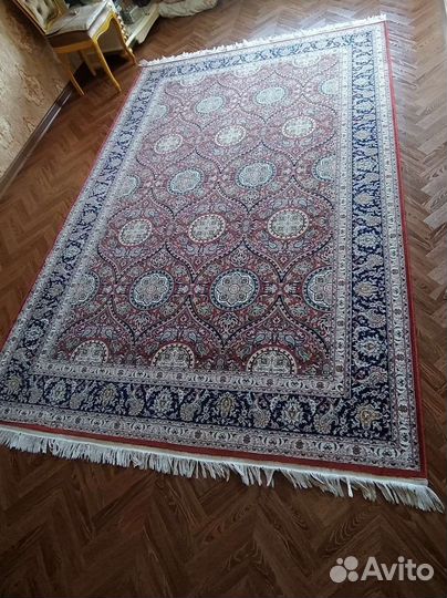 Иранский ковер