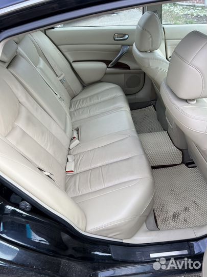 Nissan Teana 3.5 CVT, 2010, 203 443 км