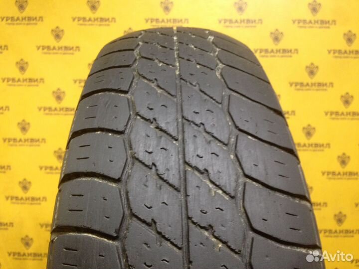 Riken Road Arrow 80 165/80 R13 82S