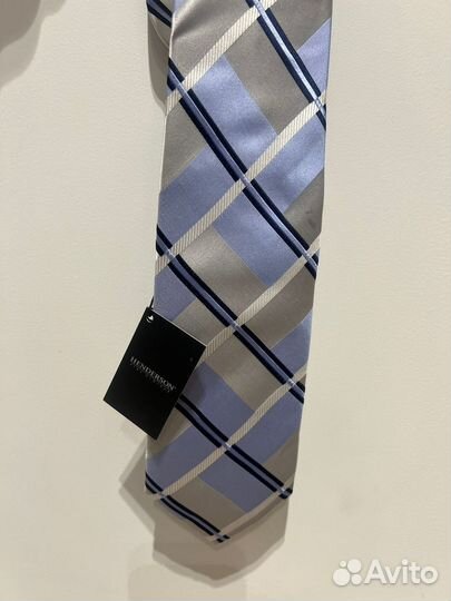 Галстук Henderson новый