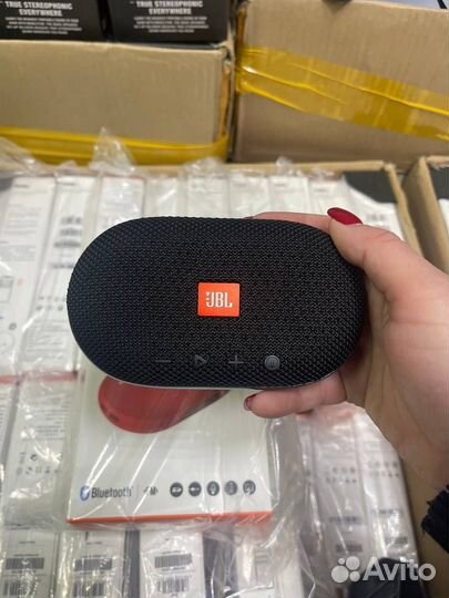 Колонка JBL Tune 3 с гарантией