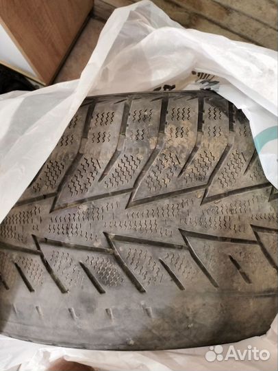 Hankook Winter I'Cept IZ2 225/50 R17