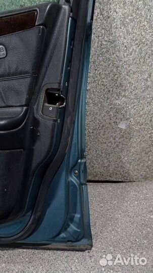 Б/У Б/У Дверь Передняя Правая mercedes-benz арт