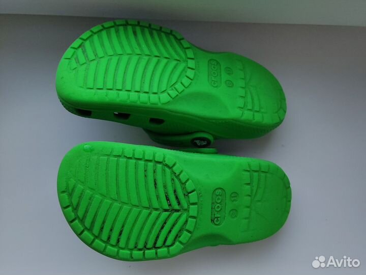 Crocs c11