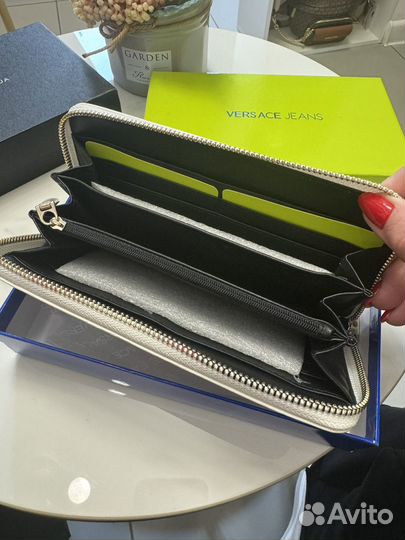 Кошелек женский