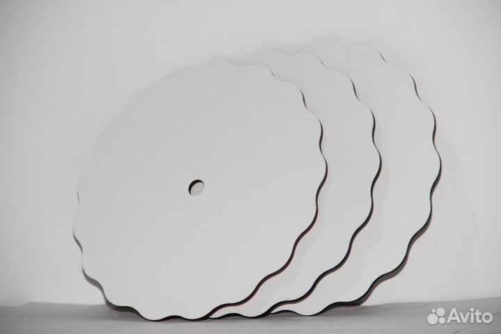 Подложка - меж ярус для торта, пироженных