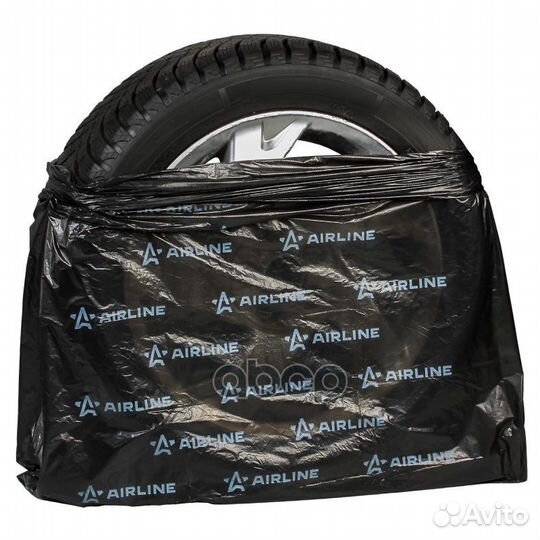 Мешок д/колеса к/т/Airline/ adpb005 airline