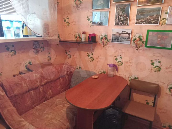 1-к. квартира, 35,5 м², 5/12 эт.