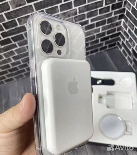 Набор apple 6 в 1
