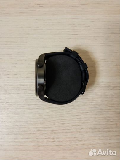 Смарт часы huawei watch gt 2 pro