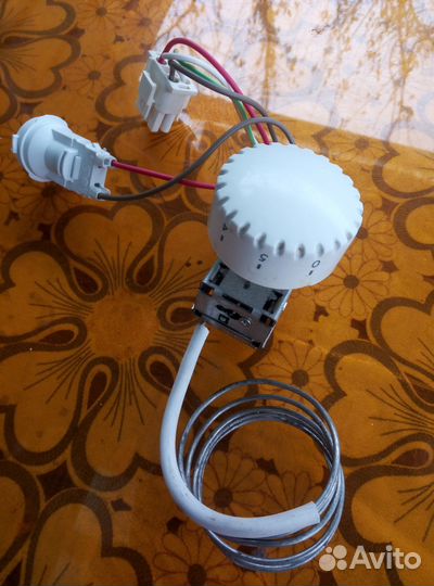 Терморегулятор KDF30B3 Beko