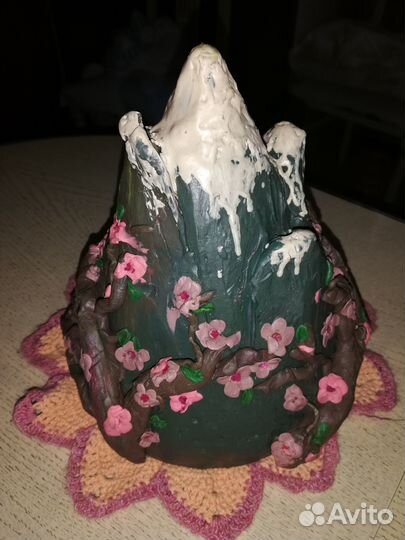 Поделка для школы