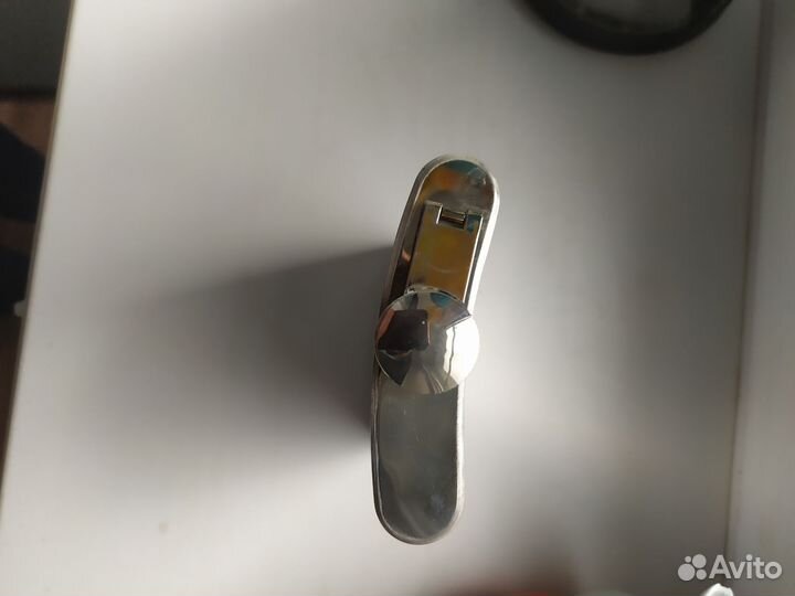 Бутылка. Фляжка