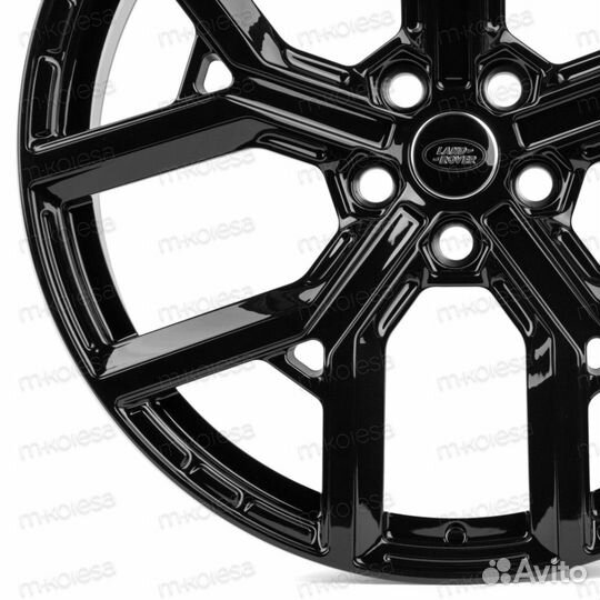 Кованые диски R22 Land Rover Range Rover