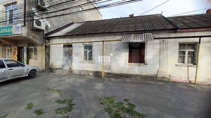 Участок 1,7 сот. (ИЖС)