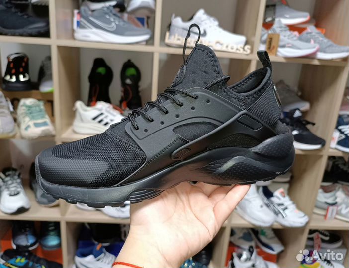 Кроссовки мужские летние Huarache by Nike 41-45