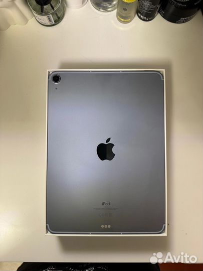 iPad air 4 cellular 64gb
