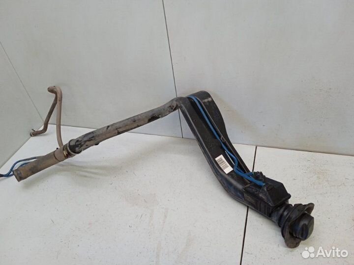 Горловина топливного бака Opel Meriva A 1.6 2006