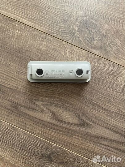 Плафон салона BMW 7 E66 E65