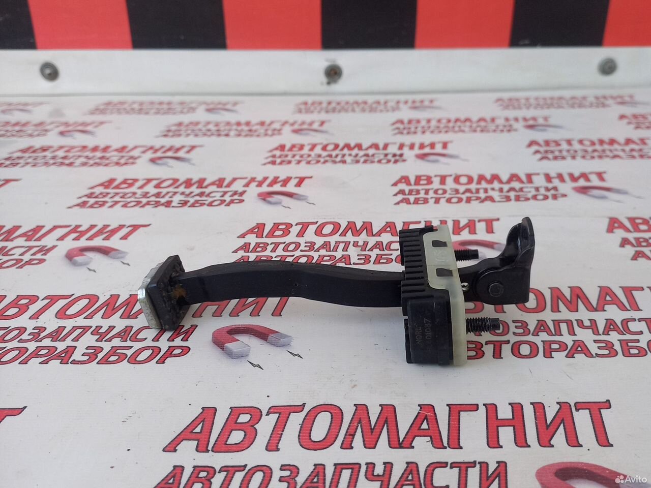 Ограничитель двери задней левой Киа Спортейдж NQ5