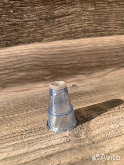 Вакуумная чистка лица