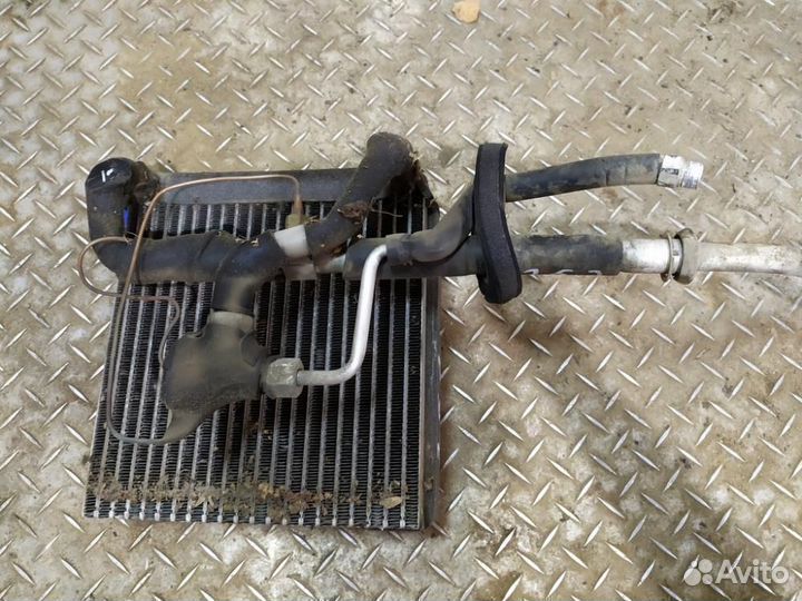 Испаритель кондиционера Haima 3