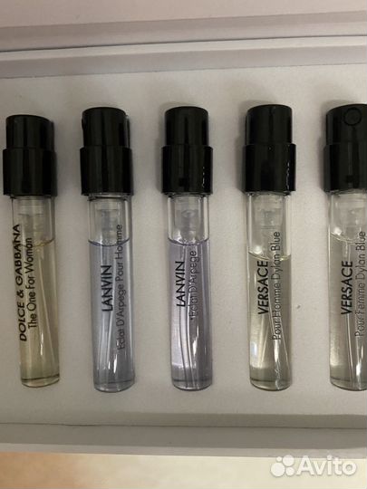 Оригинальный парфюм lanvin eclat d'arpege 1,5 мл