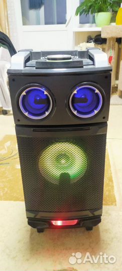 Колонка supra smb880