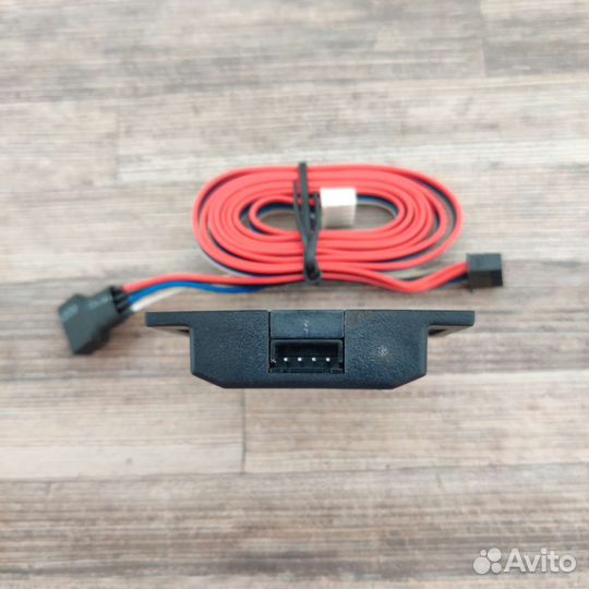 Датчик удара StarLine SS-205