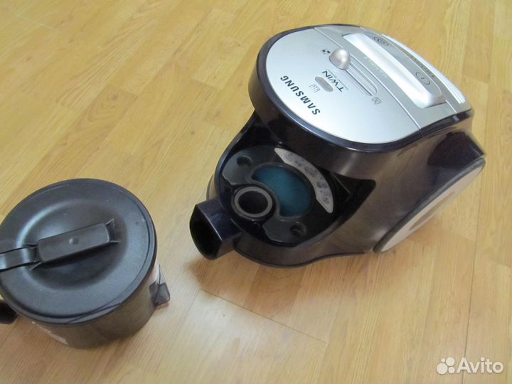 Пылесос samsung
