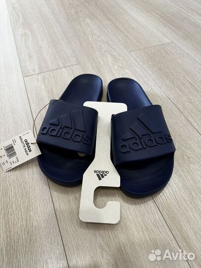 Шлепанцы слынцы adidas adilette aqua оригинал