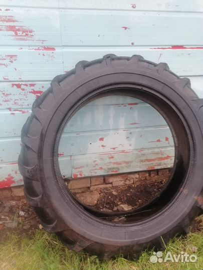 Задняя шина для трактора Беларус и других