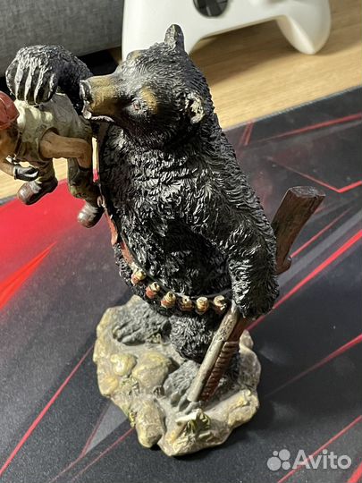 Фигурка, статуэтка