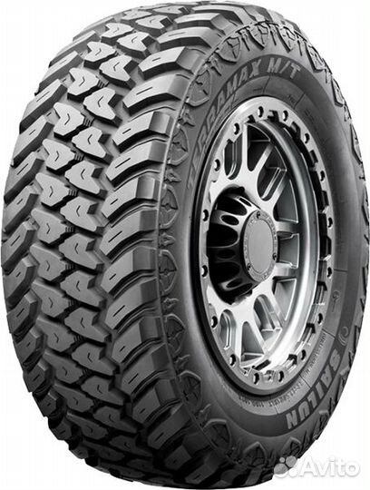 Sailun Terramax M/T 285/70 R17C Q