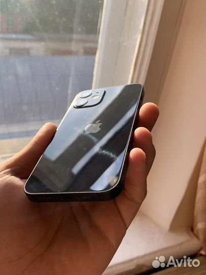 iPhone 12 mini, 64 ГБ