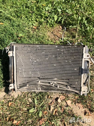 Радиатор охлаждения