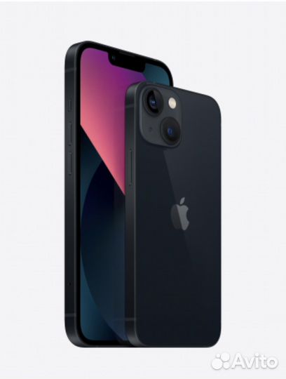 iPhone 13, 128 ГБ