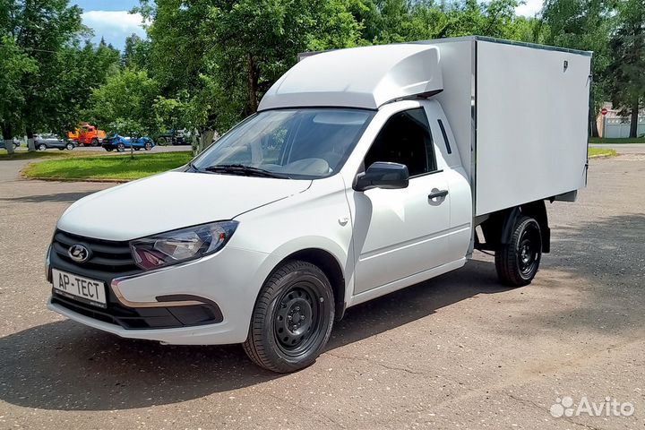 Водитель категории в