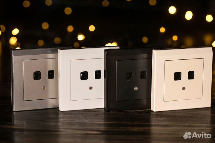 Автоматическая подсветка лестницы