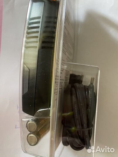 Зарядное устройство Duracell CEF21EU