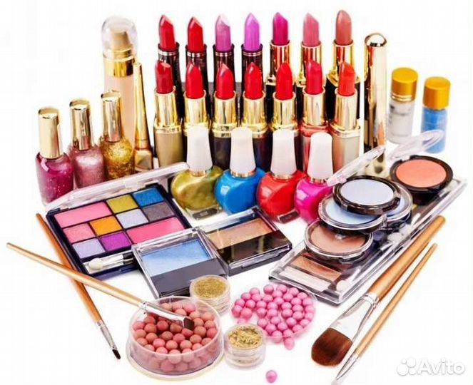Косметика