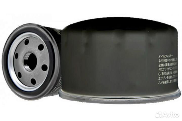 Azumi C40001 Фильтр масляный