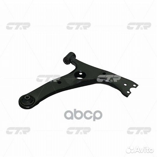 Рычаг подвески правый Toyota RAV 4 (старый арт